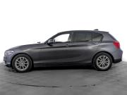 BMW 1 серии II (F20/F21) Рестайлинг 2 Санкт-Петербург  - изображение 35
