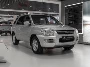Kia Sportage II Москва  - изображение 24