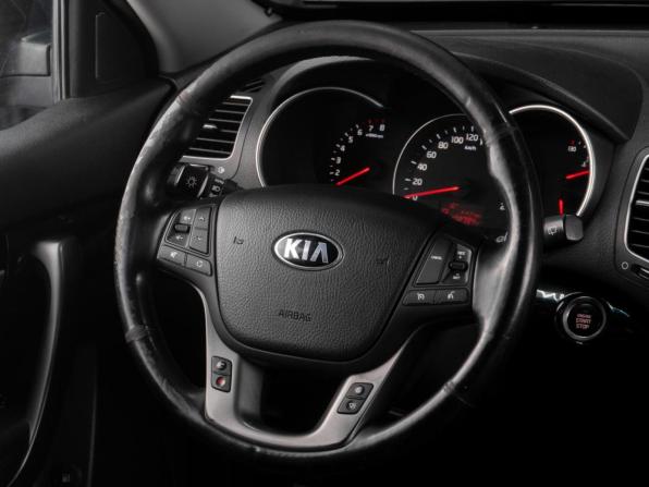 Kia Sorento II Рестайлинг с пробегом 2019 года, цена 2 299 000 рублей, 172794 км, внедорожник, Автокод Объявления