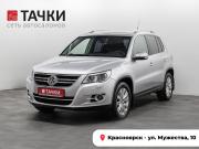 Volkswagen Tiguan I Красноярск  - изображение 24