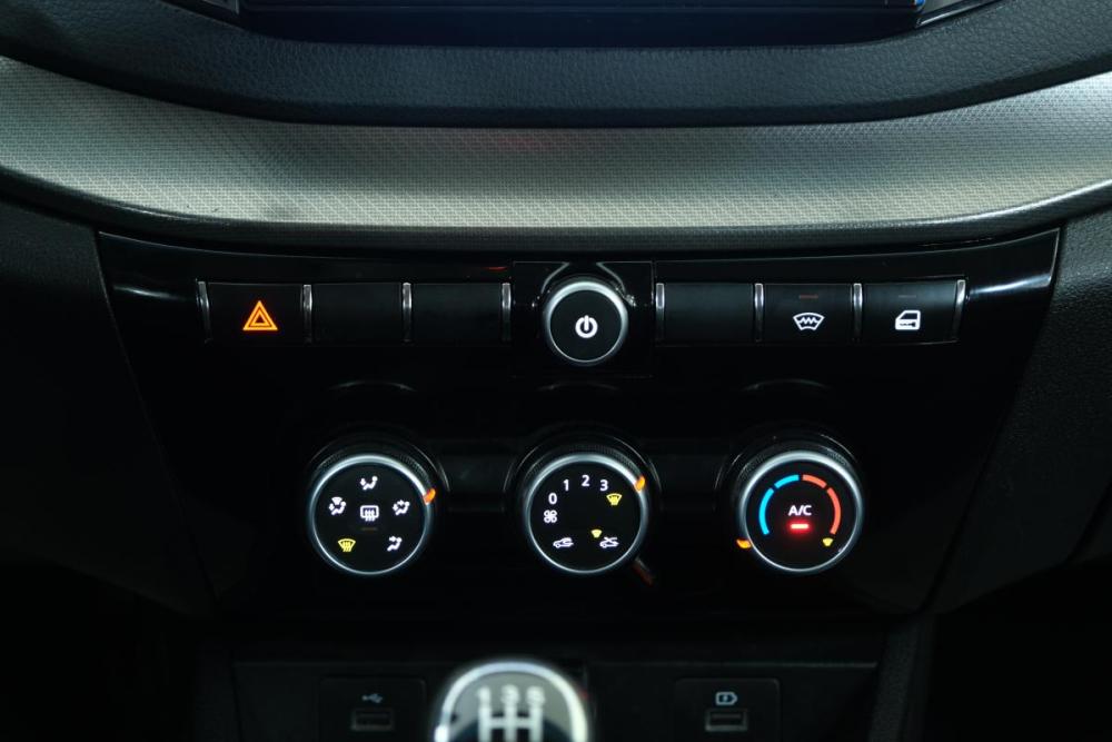 Lada (ВАЗ) Vesta I Рестайлинг (NG) Омск  - изображение 16