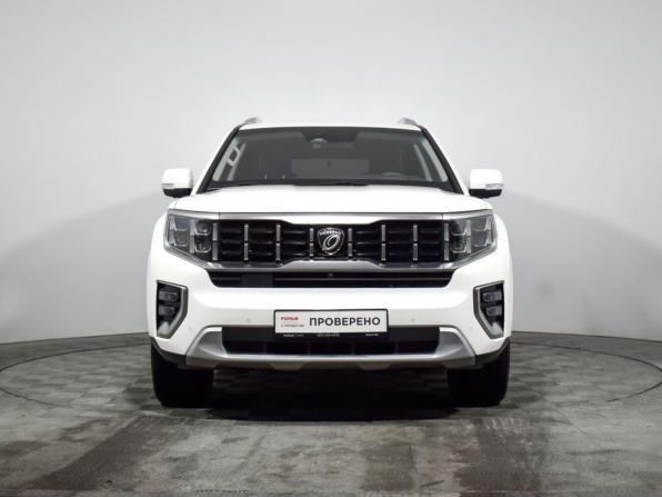 Kia Mohave I Рестайлинг 2 с пробегом 2021 года, цена 3 390 000 рублей, 157010 км, внедорожник, Автокод Объявления