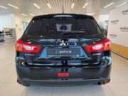 Mitsubishi ASX I Санкт-Петербург  - изображение 18