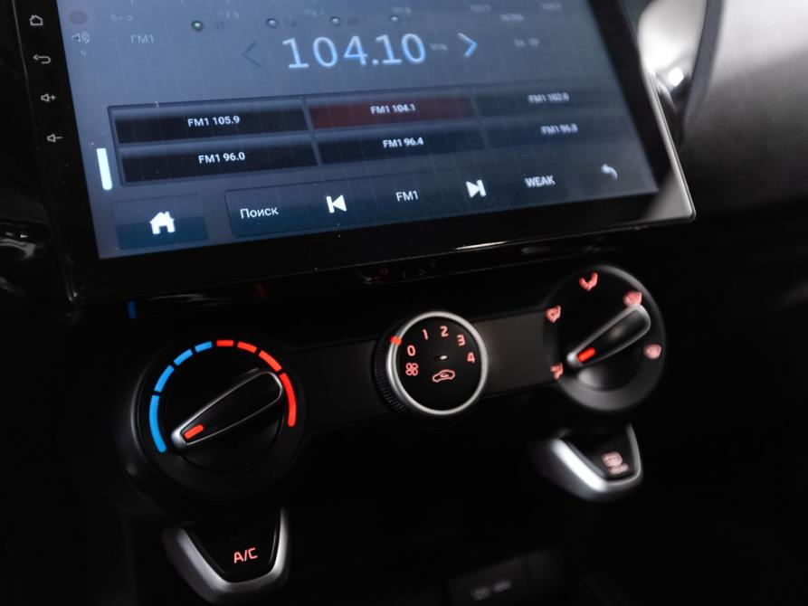 Kia Rio IV Челябинск  - изображение 9