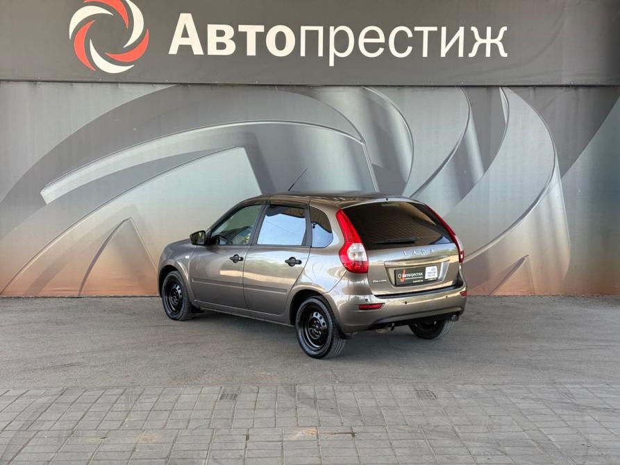 Lada (ВАЗ) Granta I Рестайлинг Волгоград  - изображение 7