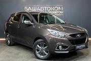 Hyundai ix35 I Рестайлинг Уфа  - изображение 20