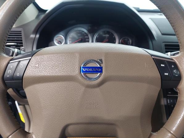 Volvo XC90 I Рестайлинг с пробегом 2006 года, цена 1 100 000 рублей, 221697 км, внедорожник, Автокод Объявления