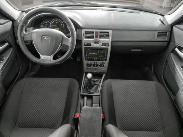 Lada (ВАЗ) Priora I с пробегом 2012 года, цена 269 000 рублей, 183046 км, универсал, Автокод Объявления