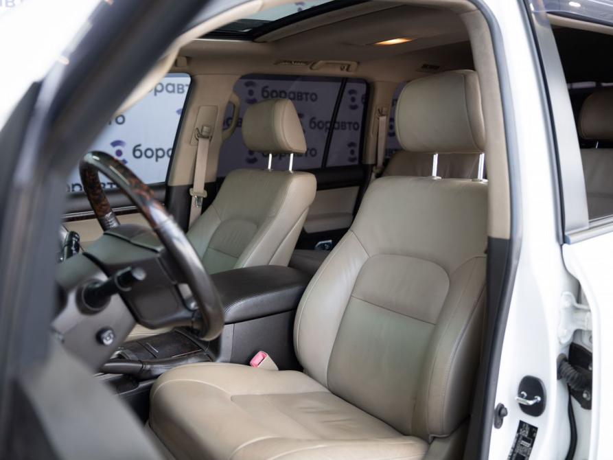 Toyota Land Cruiser 200 Series Ростов-на-Дону  - изображение 20