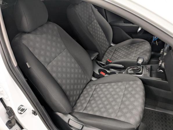 Kia Rio IV с пробегом 2019 года, цена 1 590 000 рублей, 60795 км, хэтчбек, Автокод Объявления