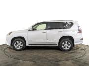 Lexus GX II Рестайлинг Москва  - изображение 38