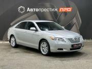 Toyota Camry VI (XV40) Пермь  - изображение 26
