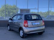 Kia Picanto I Рестайлинг Москва  - изображение 28