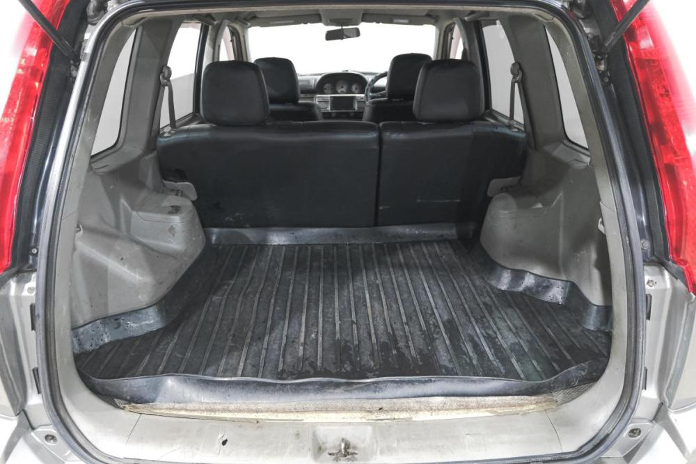 Nissan X-Trail I Новокузнецк  - изображение 22