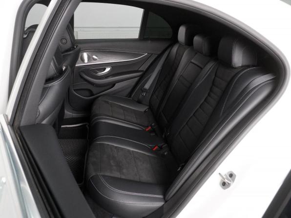 Mercedes-Benz E-Класс V (W213 S213 C238) Рестайлинг с пробегом 2021 года, цена 6 149 000 рублей, 112290 км, седан, Автокод Объявления