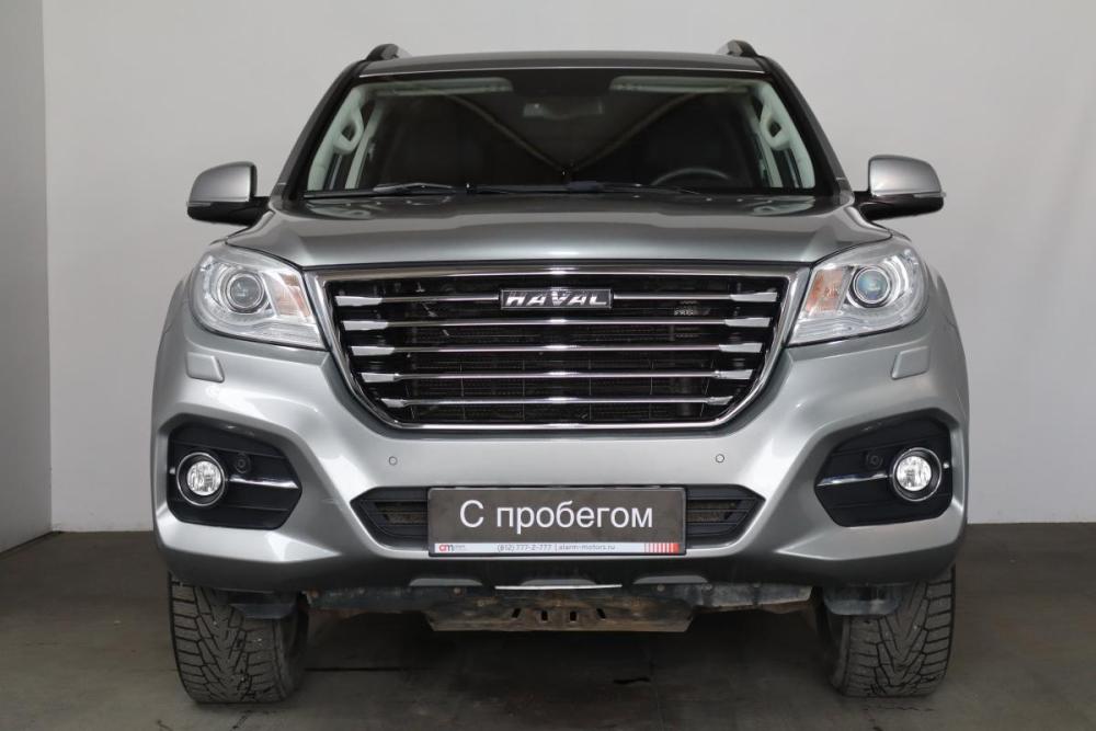 Haval H9 I Рестайлинг Санкт-Петербург  - изображение 2