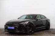 Kia Stinger I Рестайлинг Сургут  - изображение 23
