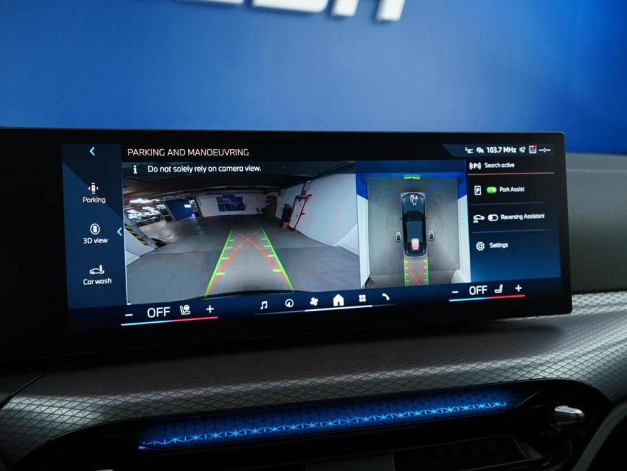 BMW 4 серии G22 G23 G26 Рестайлинг Москва  - изображение 20