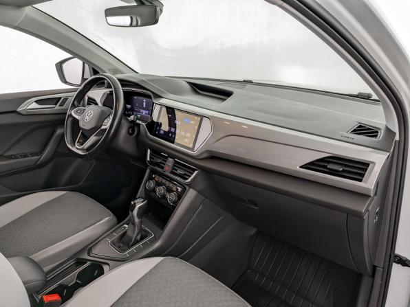 Volkswagen Taos I с пробегом 2021 года, цена 2 350 000 рублей, 81034 км, внедорожник, Автокод Объявления