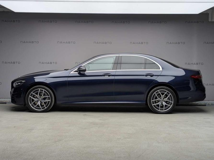 Mercedes-Benz E-Класс V (W213 S213 C238) Рестайлинг Москва  - изображение 3
