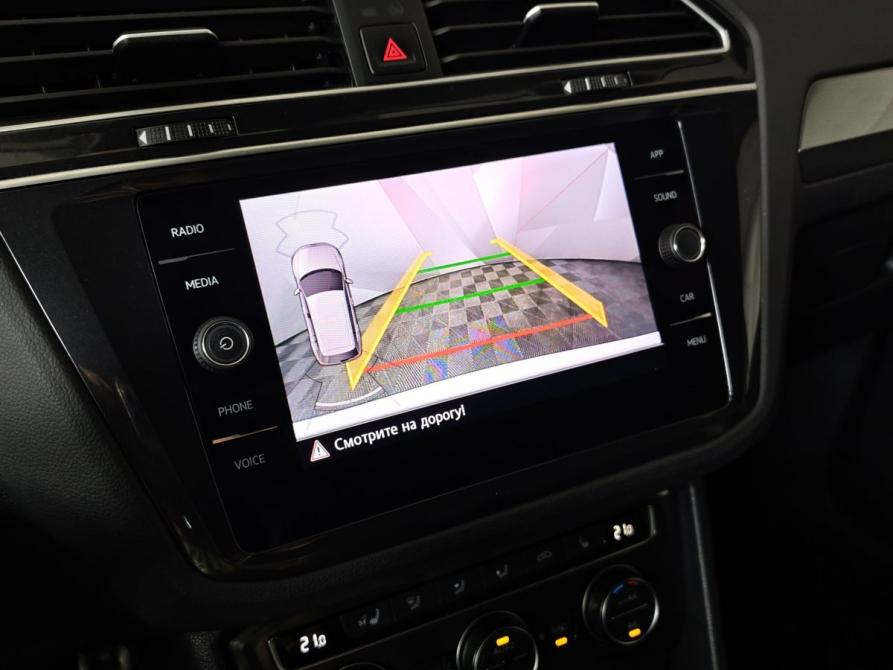 Volkswagen Tiguan II Москва  - изображение 21