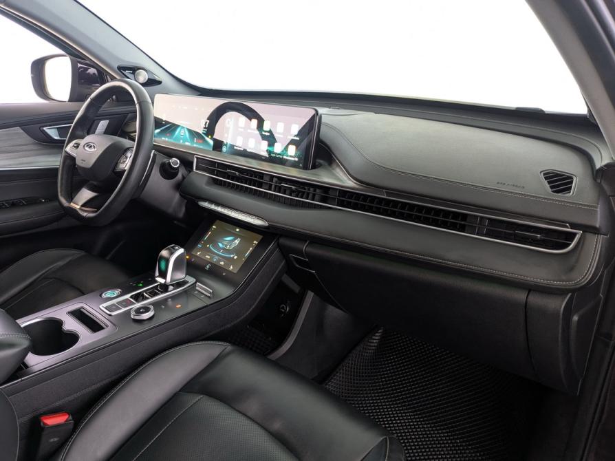 Chery Tiggo 8 Pro Max I Москва  - изображение 21