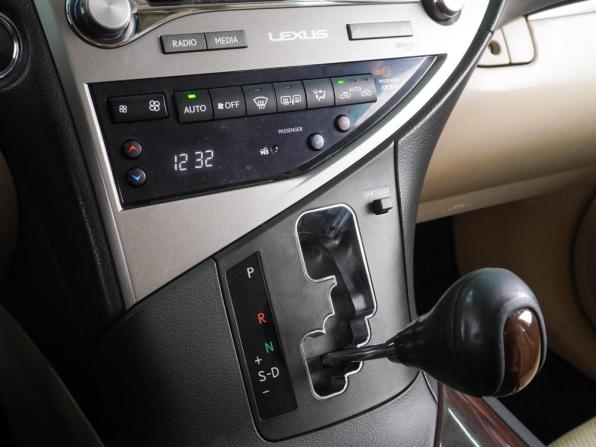 Lexus RX III Рестайлинг с пробегом 2014 года, цена 2 299 000 рублей, 198041 км, внедорожник, Автокод Объявления