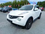 Nissan Juke I Рестайлинг Тюмень  - изображение 24