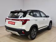 Kia Seltos I Рестайлинг Альметьевск  - изображение 28