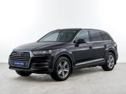 Audi Q7 II (4M) Москва  - изображение 28