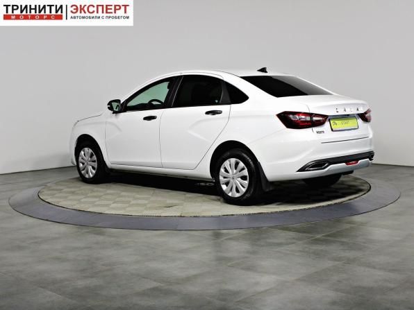Lada (ВАЗ) Vesta I Рестайлинг (NG) с пробегом 2024 года, цена 1 197 000 рублей, 67806 км, седан, Автокод Объявления