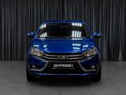Lada (ВАЗ) Vesta I Тюмень  - изображение 20
