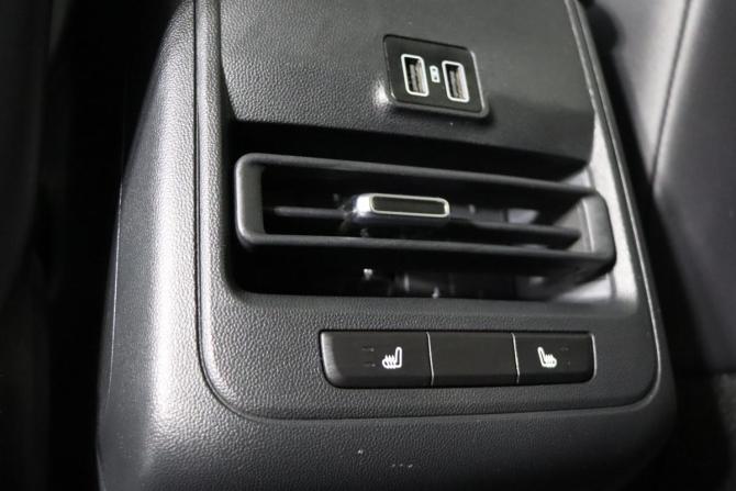 Changan CS55 Plus II с пробегом 2023 года, цена 2 199 990 рублей, 35866 км, внедорожник, Автокод Объявления