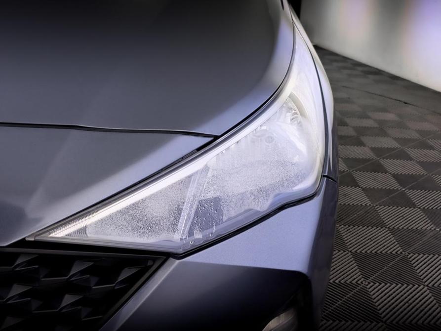 Hyundai Solaris II Рестайлинг Москва  - изображение 17