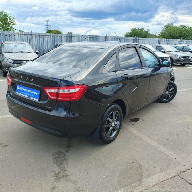 Lada (ВАЗ) Vesta I Ярославль  - изображение 2