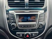 Hyundai Solaris I Рестайлинг Стерлитамак  - изображение 41