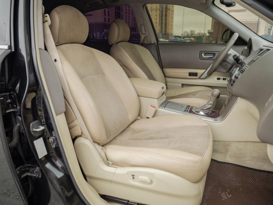 Infiniti FX I (S50) Рестайлинг Тюмень  - изображение 7