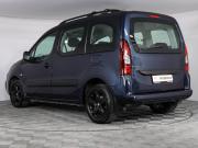 Peugeot Partner II Рестайлинг 2 Химки  - изображение 14