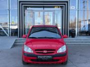 Hyundai Getz I Рестайлинг Уфа  - изображение 18