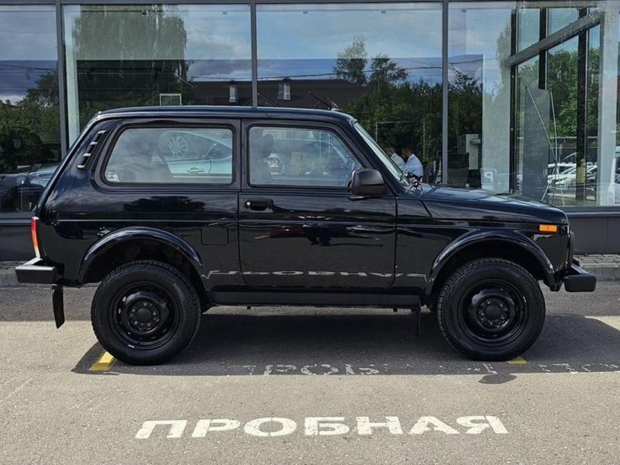Lada (ВАЗ) Niva Legend Орехово-Зуево  - изображение 5