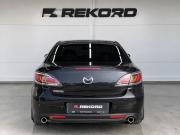 Mazda 6 II (GH) Рестайлинг Уфа  - изображение 24