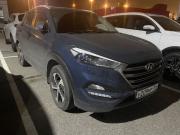 Hyundai Tucson III Санкт-Петербург  - изображение 6