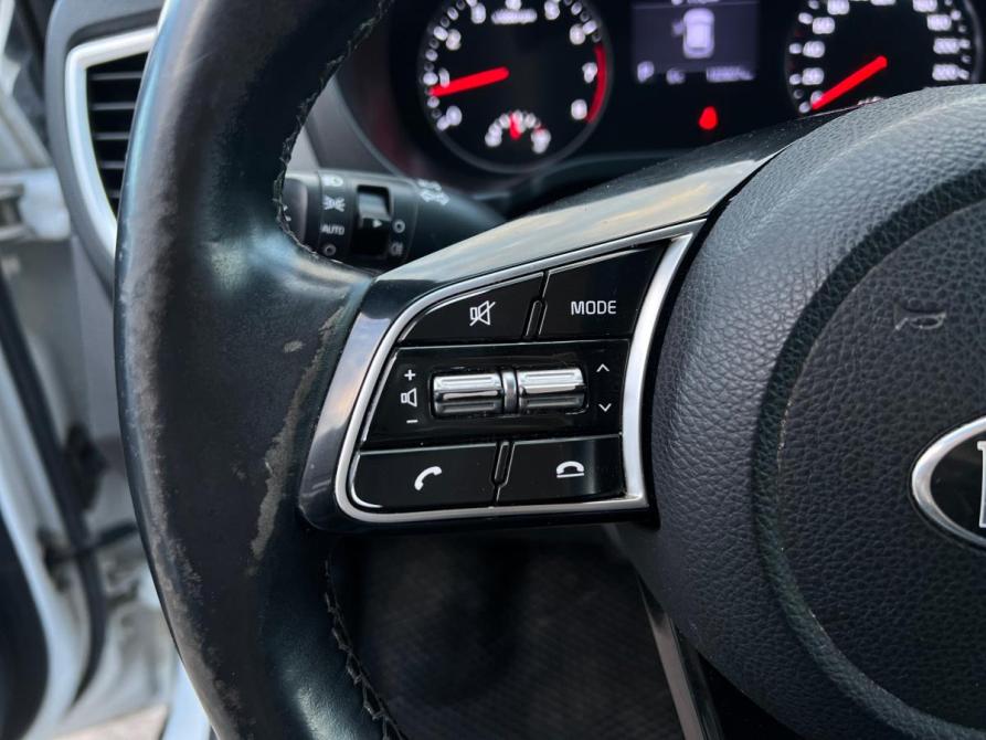 Kia Seltos I Альметьевск  - изображение 14