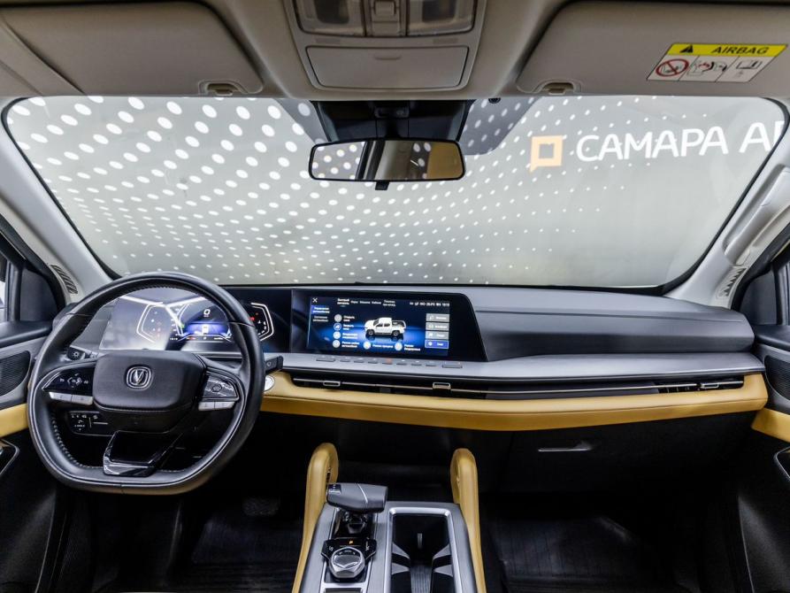 Changan Hunter Plus Самара  - изображение 9
