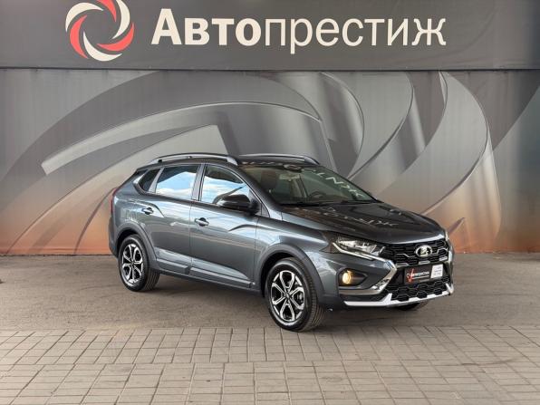 Lada (ВАЗ) Iskra с пробегом 2026 года, цена 1 790 000 рублей, 5 км, универсал, Автокод Объявления
