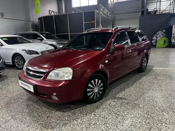 Chevrolet Lacetti I с пробегом 2008 года, цена 340 000 рублей, 211589 км, универсал, Автокод Объявления