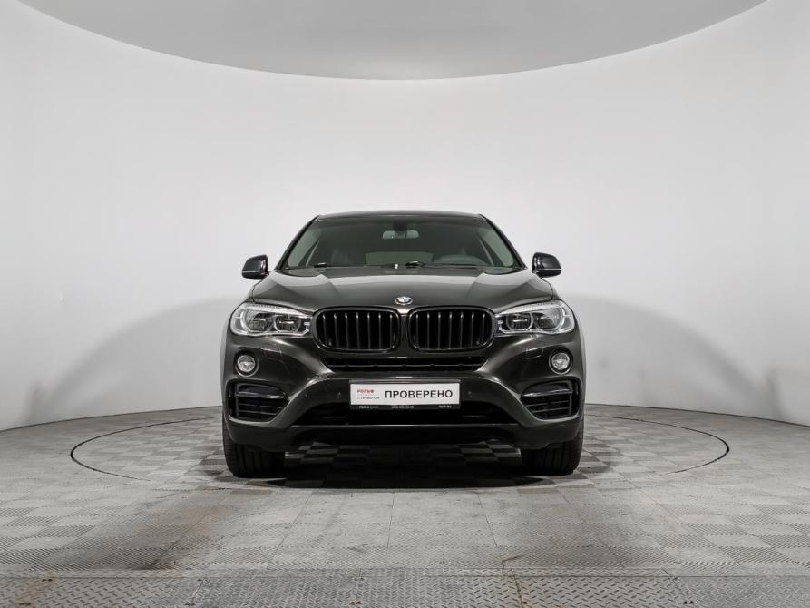 BMW X6 II (F16) Санкт-Петербург  - изображение 2