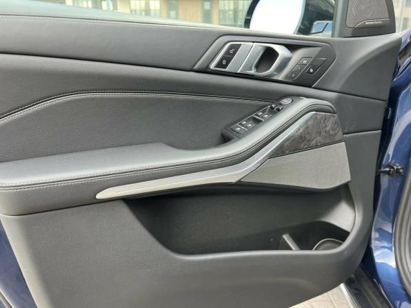 BMW X5 IV (G05/G18) с пробегом 2020 года, цена 7 599 000 рублей, 81160 км, внедорожник, Автокод Объявления