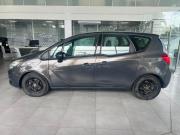 Opel Meriva B Рестайлинг Новосибирск  - изображение 23