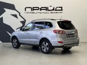 Hyundai Santa Fe II Рестайлинг Ростов-на-Дону  - изображение 32